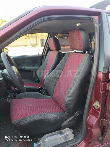 Opel Astra 1995, 280,000 km - 1.6 l - Bakı