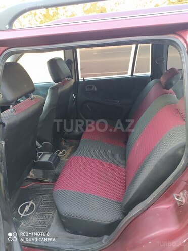 Opel Astra 1995, 280,000 km - 1.6 l - Bakı