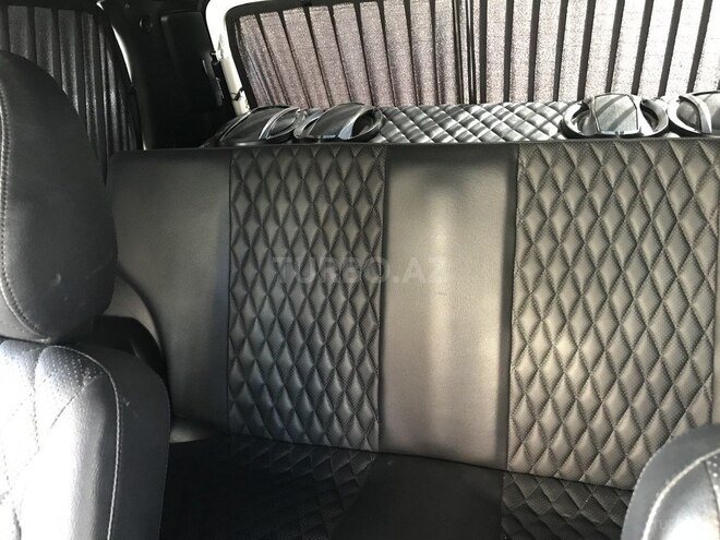 LADA (VAZ) Niva 2015, 48,000 km - 1.7 l - Bakı