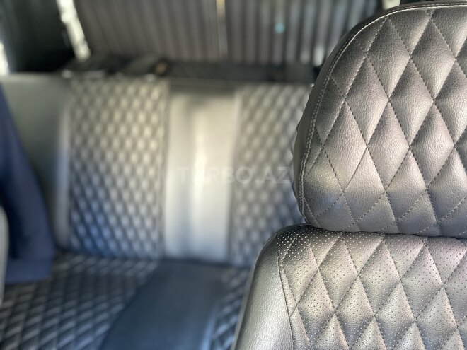 LADA (VAZ) Niva 2015, 48,000 km - 1.7 l - Bakı