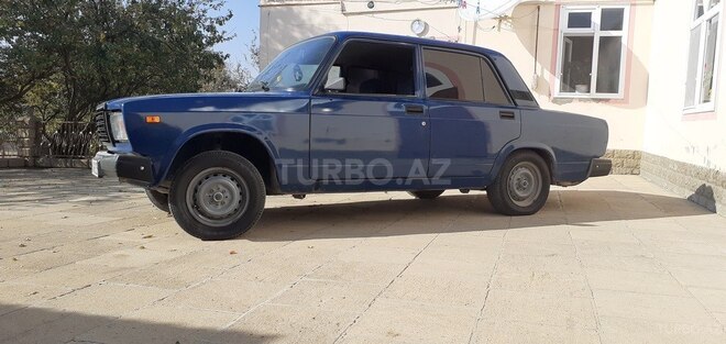 LADA (VAZ) 2107 2004, 150,000 km - 1.6 l - Şamaxı