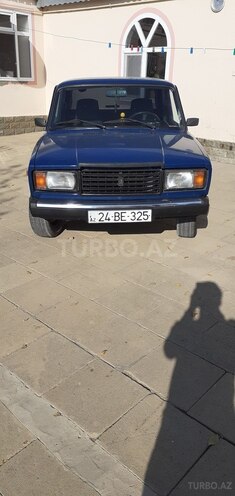 LADA (VAZ) 2107 2004, 150,000 km - 1.6 l - Şamaxı