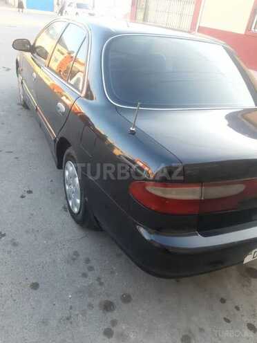 Hyundai Sonata 1998, 200,000 km - 2.0 л - Bakı