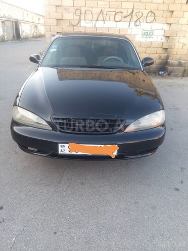 Hyundai Sonata 1998, 200,000 km - 2.0 л - Bakı