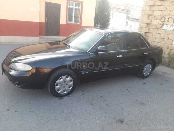 Hyundai Sonata 1998, 200,000 km - 2.0 л - Bakı