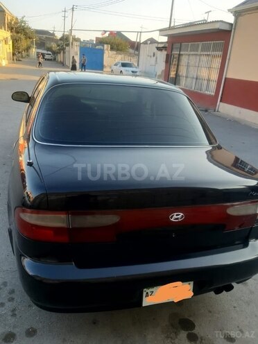 Hyundai Sonata 1998, 200,000 km - 2.0 л - Bakı
