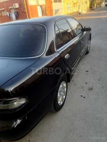 Hyundai Sonata 1998, 200,000 km - 2.0 л - Bakı