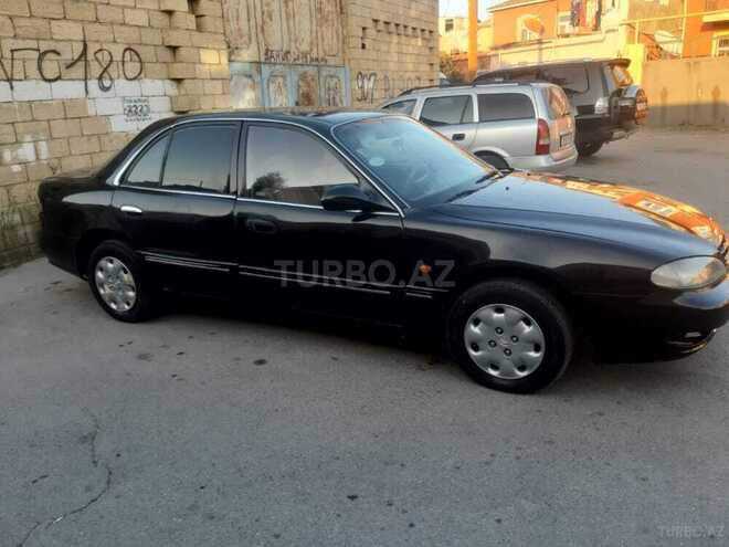 Hyundai Sonata 1998, 200,000 km - 2.0 л - Bakı