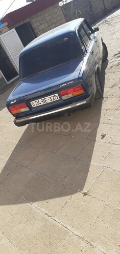 LADA (VAZ) 2107 2004, 150,000 km - 1.6 l - Şamaxı