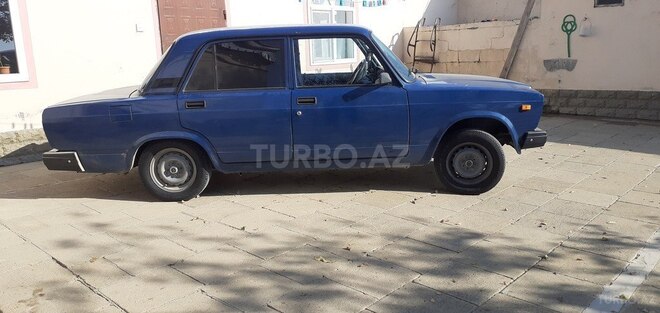 LADA (VAZ) 2107 2004, 150,000 km - 1.6 l - Şamaxı