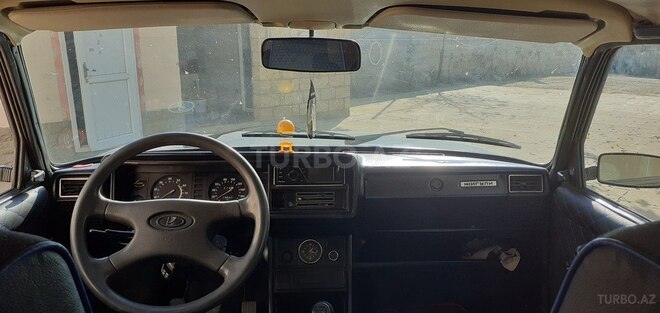 LADA (VAZ) 2107 2004, 150,000 km - 1.6 l - Şamaxı