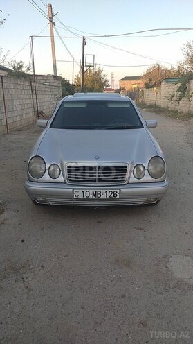 Mercedes E 230 1996, 530,000 km - 2.3 l - Bakı