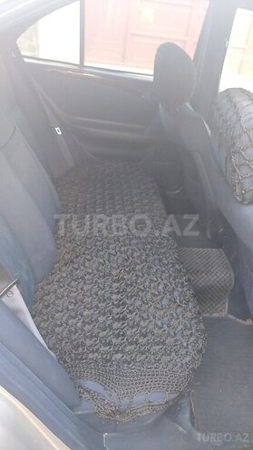 Mercedes E 230 1996, 530,000 km - 2.3 l - Bakı