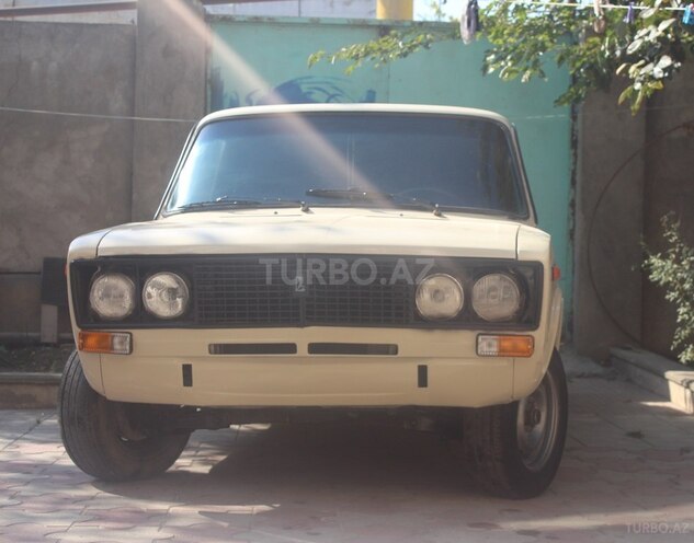 LADA (VAZ) 2106 1984, 265,847 km - 1.3 l - Xırdalan