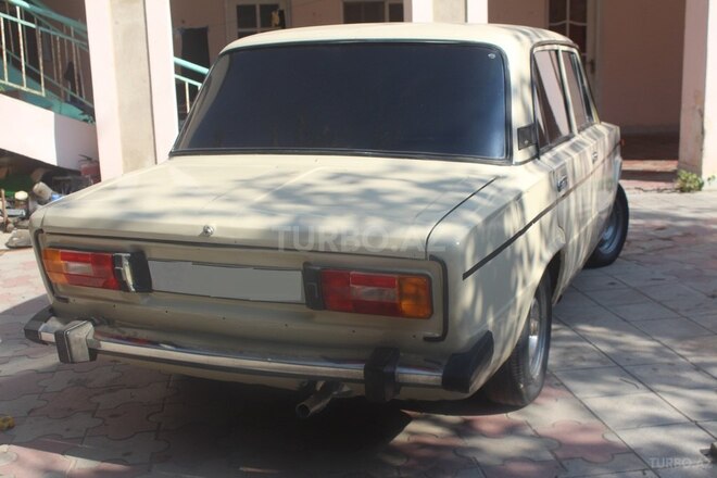 LADA (VAZ) 2106 1984, 265,847 km - 1.3 l - Xırdalan
