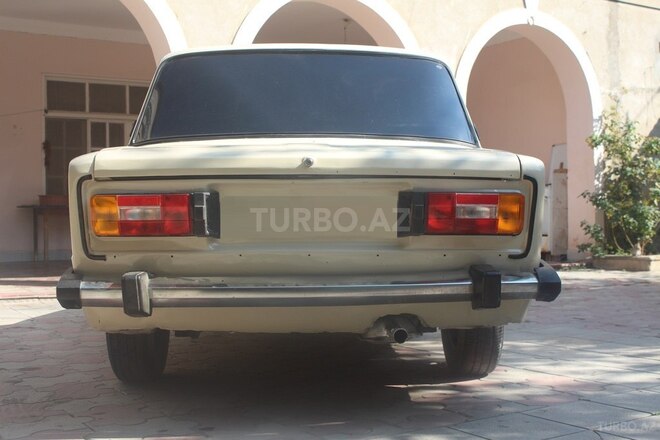 LADA (VAZ) 2106 1984, 265,847 km - 1.3 l - Xırdalan