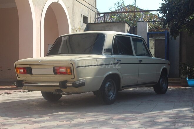 LADA (VAZ) 2106 1984, 265,847 km - 1.3 l - Xırdalan
