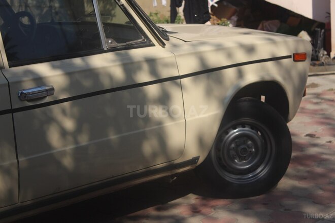 LADA (VAZ) 2106 1984, 265,847 km - 1.3 l - Xırdalan