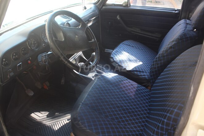 LADA (VAZ) 2106 1984, 265,847 km - 1.3 l - Xırdalan
