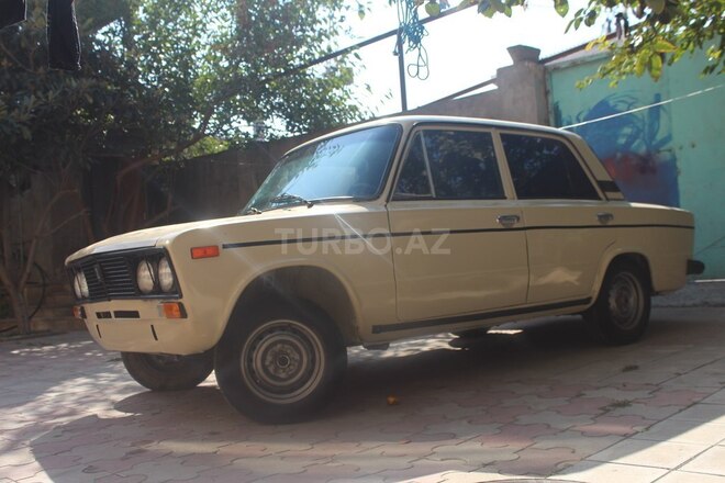 LADA (VAZ) 2106 1984, 265,847 km - 1.3 l - Xırdalan