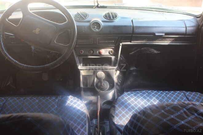 LADA (VAZ) 2106 1984, 265,847 km - 1.3 l - Xırdalan