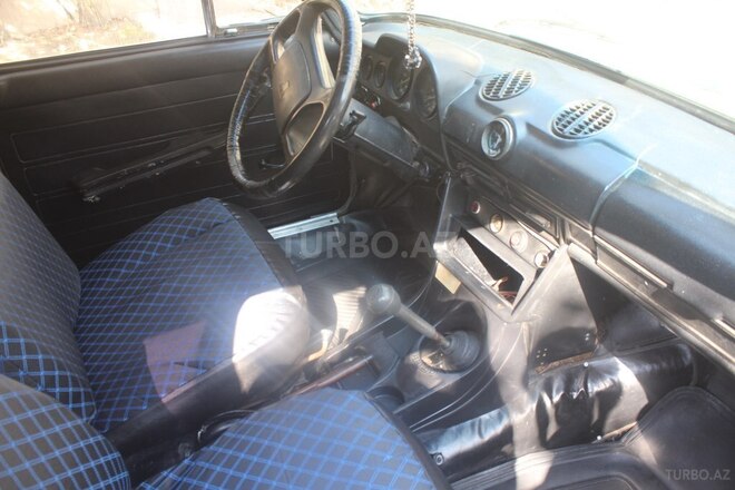 LADA (VAZ) 2106 1984, 265,847 km - 1.3 l - Xırdalan