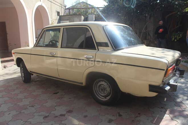 LADA (VAZ) 2106 1984, 265,847 km - 1.3 l - Xırdalan
