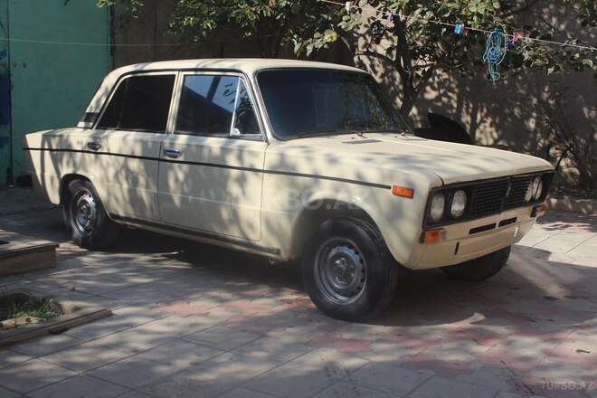 LADA (VAZ) 2106 1984, 265,847 km - 1.3 l - Xırdalan