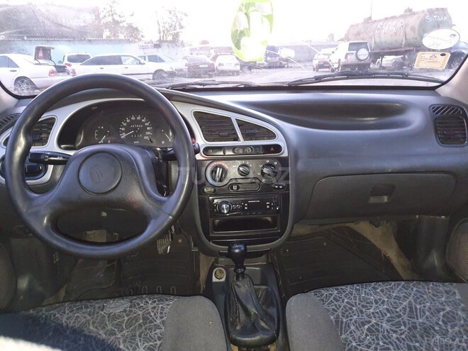 ZAZ Sens 2010, 257,000 km - 1.3 l - Bakı