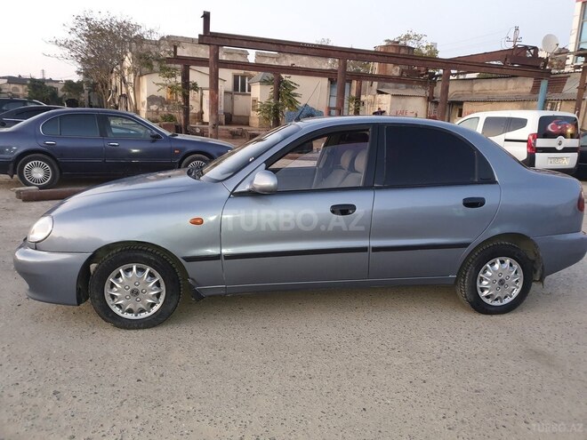 ZAZ Sens 2010, 257,000 km - 1.3 l - Bakı