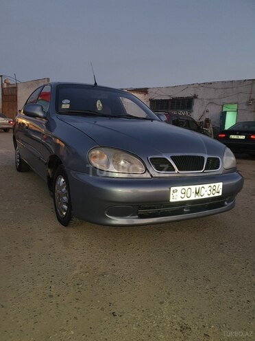 ZAZ Sens 2010, 257,000 km - 1.3 l - Bakı