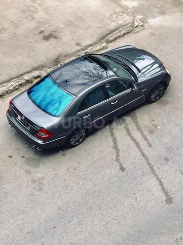 Mercedes E 350 2008, 170,000 km - 3.5 l - Bakı