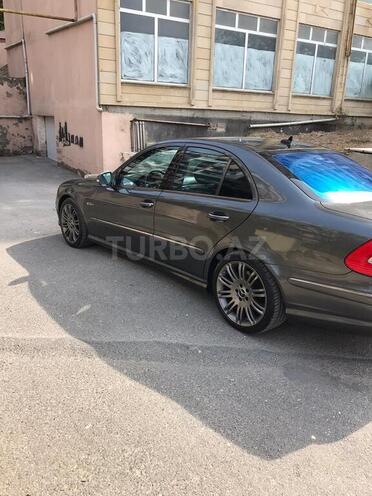 Mercedes E 350 2008, 170,000 km - 3.5 l - Bakı
