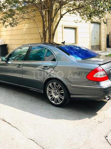 Mercedes E 350 2008, 170,000 km - 3.5 l - Bakı