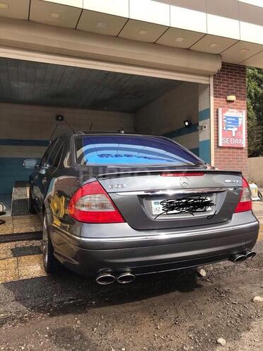Mercedes E 350 2008, 170,000 km - 3.5 l - Bakı