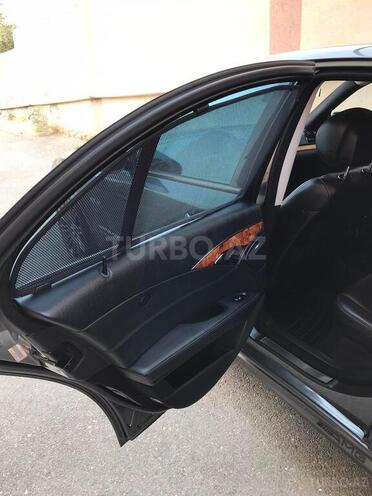 Mercedes E 350 2008, 170,000 km - 3.5 l - Bakı