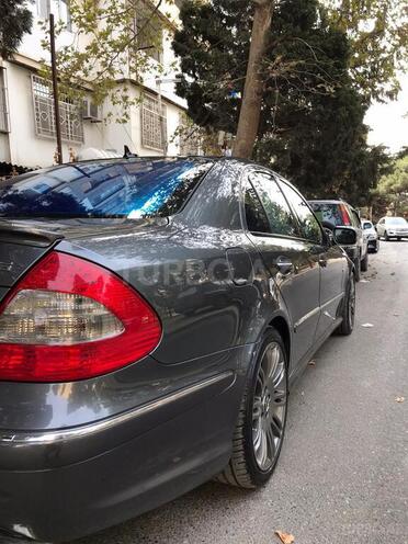 Mercedes E 350 2008, 170,000 km - 3.5 l - Bakı