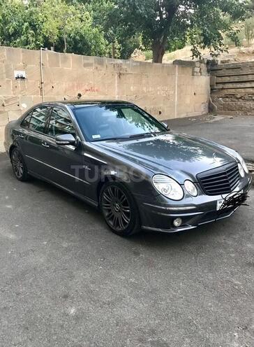 Mercedes E 350 2008, 170,000 km - 3.5 l - Bakı