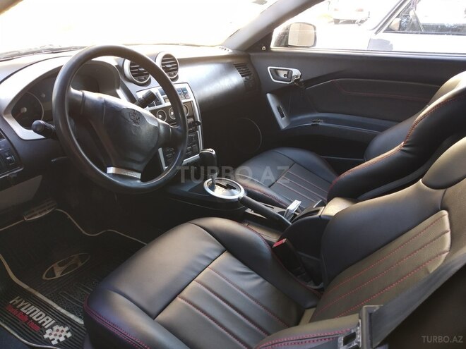 Hyundai Coupe 2005, 235,684 km - 2.7 l - Bakı