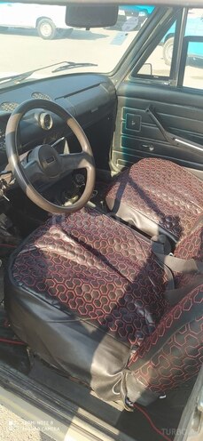 LADA (VAZ) 2106 1990, 273,000 km - 1.6 l - Sumqayıt