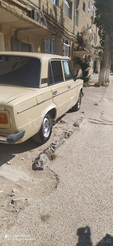 LADA (VAZ) 2106 1990, 273,000 km - 1.6 l - Sumqayıt