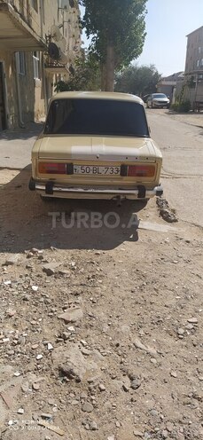 LADA (VAZ) 2106 1990, 273,000 km - 1.6 l - Sumqayıt