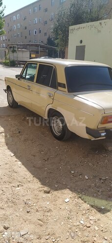 LADA (VAZ) 2106 1990, 273,000 km - 1.6 l - Sumqayıt