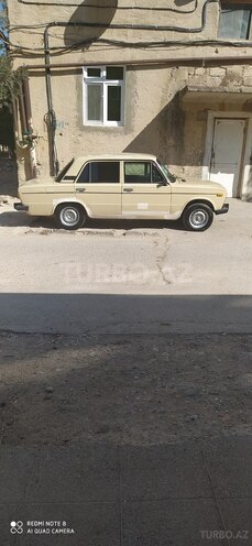LADA (VAZ) 2106 1990, 273,000 km - 1.6 l - Sumqayıt