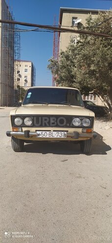 LADA (VAZ) 2106 1990, 273,000 km - 1.6 l - Sumqayıt