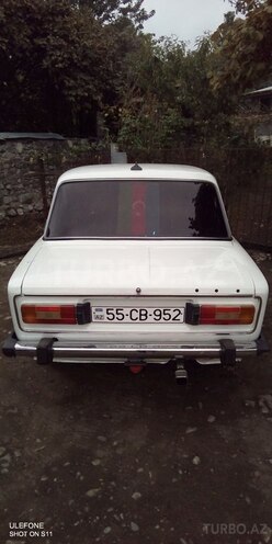LADA (VAZ) 2106 1985, 145,000 km - 1.5 l - Şəki