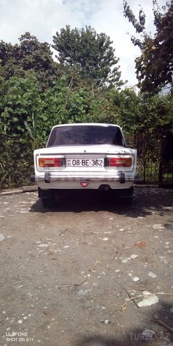 LADA (VAZ) 2106 1985, 145,000 km - 1.5 l - Şəki
