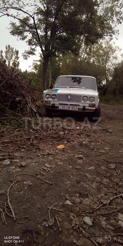 LADA (VAZ) 2106 1985, 145,000 km - 1.5 l - Şəki