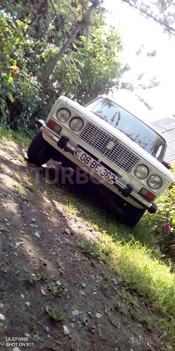 LADA (VAZ) 2106 1985, 145,000 km - 1.5 l - Şəki