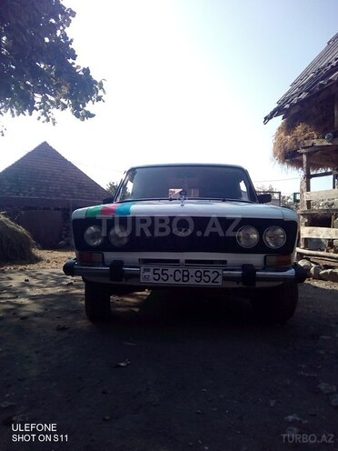 LADA (VAZ) 2106 1985, 145,000 km - 1.5 l - Şəki